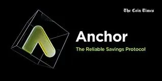 Anchor Protocol